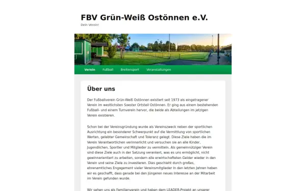 gruen-weiss-ostoennen.de