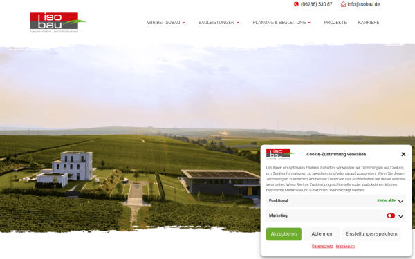isobau.de