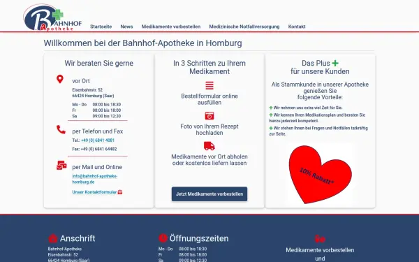www.bahnhof-apotheke-homburg.de