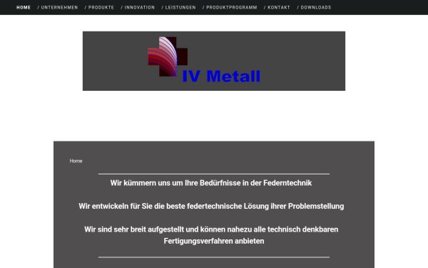 www.iv-metall.de