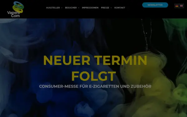 www.vaperscom.de