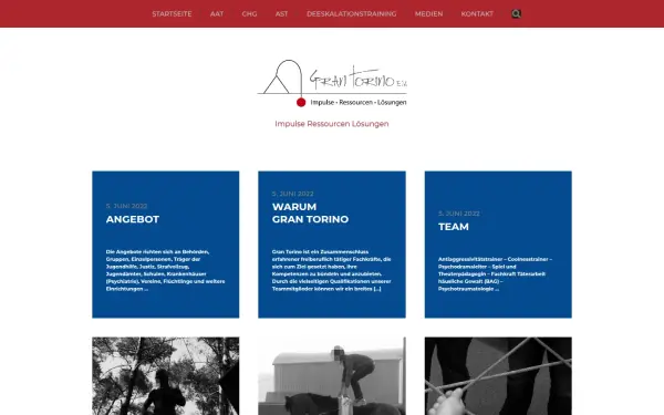 www.grantorino.de