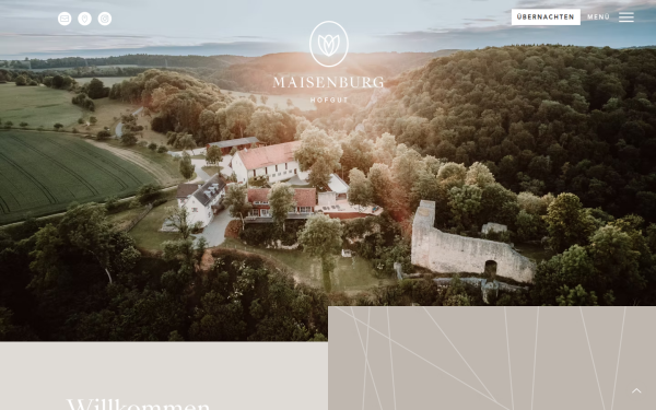 www.maisenburg.de