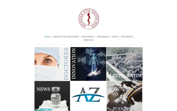 www.medizin-fuer-menschen.net