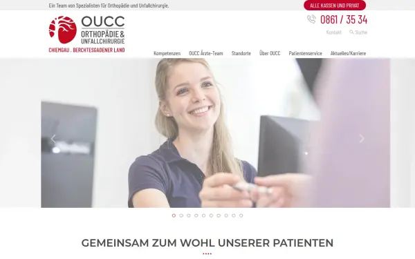 www.oucc.de