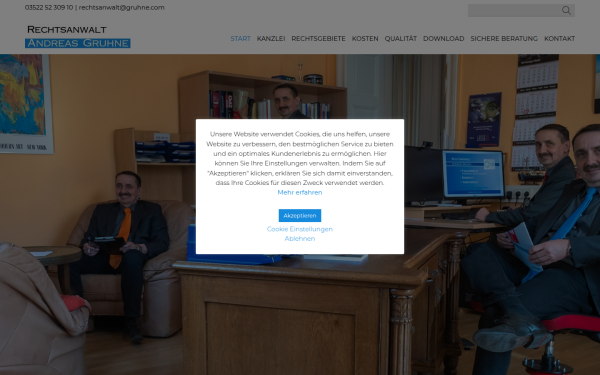 gruhne.com