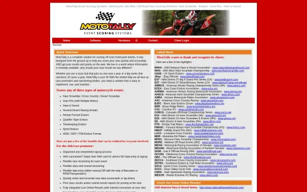moto-tally.com