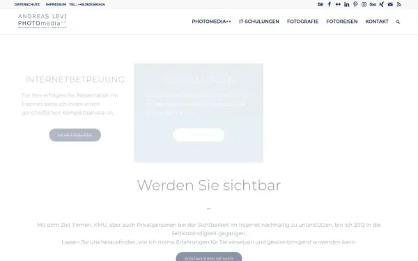 www.andreas-levi.de