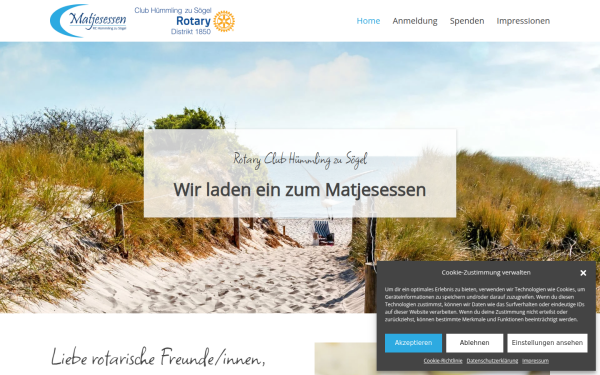 www.matjesessen.de