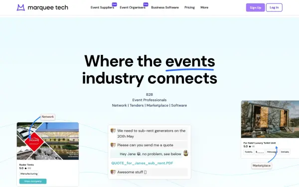 www.marqueetech.io