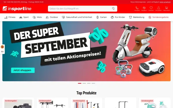 www.insportline.de
