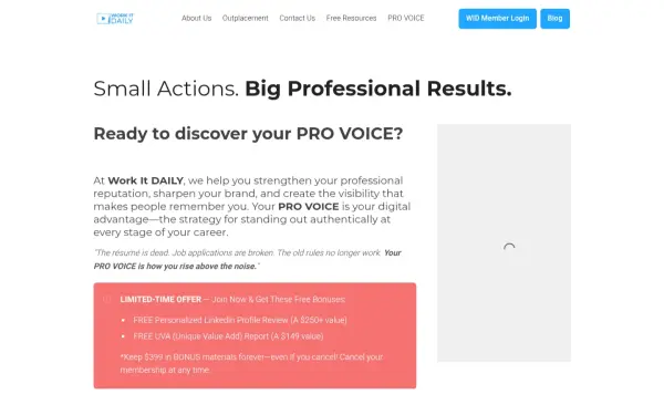 www.workitdaily.com