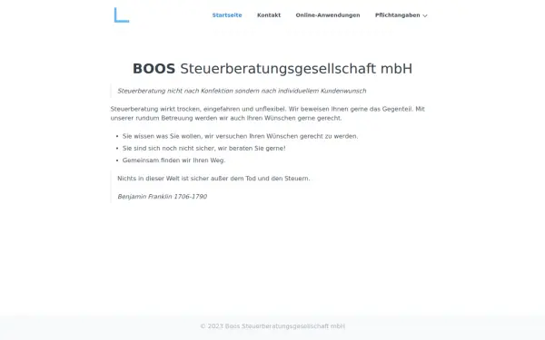 www.boos.pro