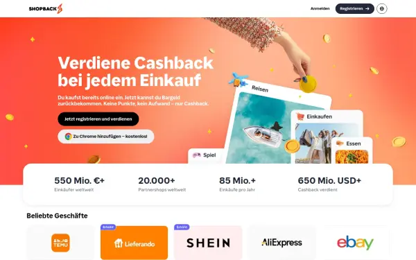 www.shopback.de
