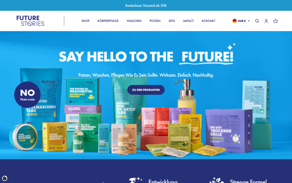 future-stories.com