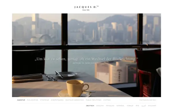 jacques-d.com