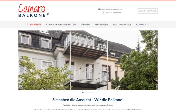 www.camaro-balkone.de