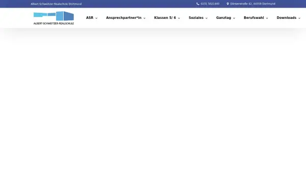 albert-schweitzer-realschule-dortmund.de