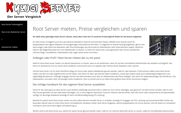 kyougi-server.de