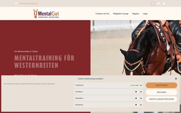 mentalgut.com