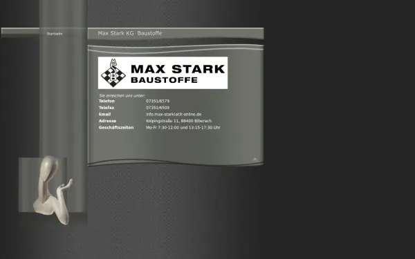 max-stark-baustoffe.de