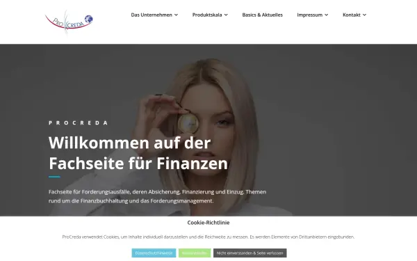 procreda.org