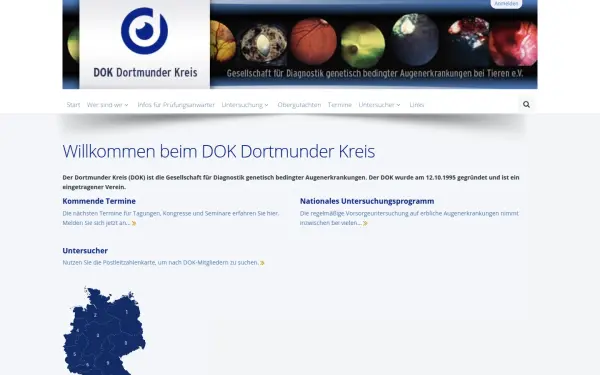 www.dok-vet.de