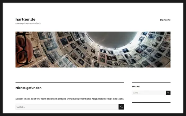 hartger.de
