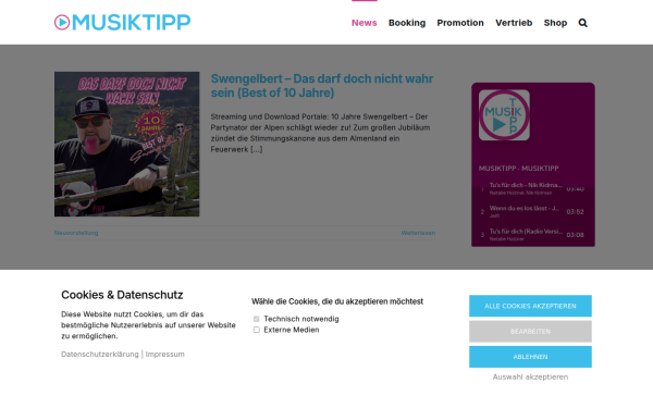 musiktipp.tv
