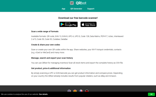qrbot.net