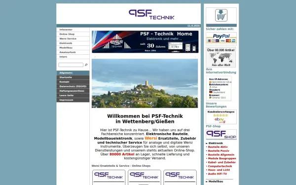 www.psf-technik.de