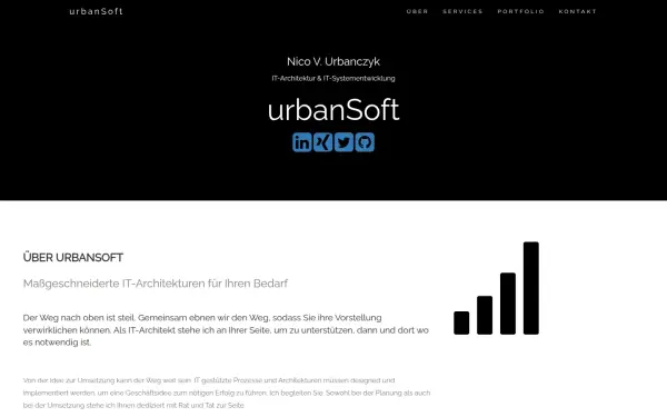 www.urbansoft.de