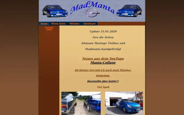 madmanta.de