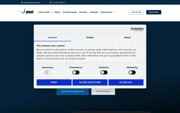 www.pixelconcept.de