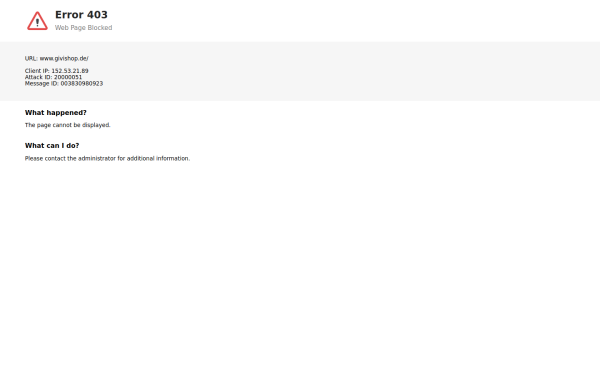 www.givishop.de