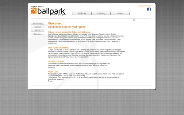ball-park.de
