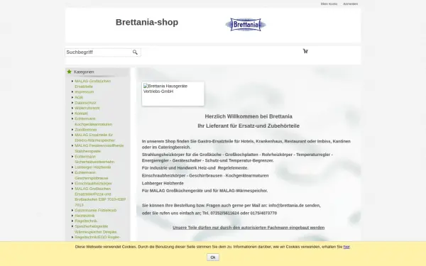 brettania-shop.de