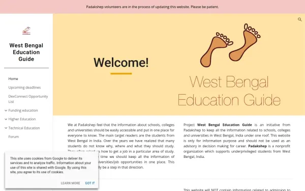 wbedu.padakshep.org