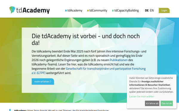 www.td-academy.org