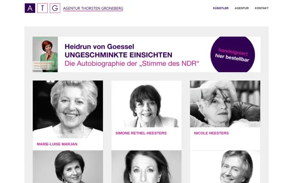 www.atg-agentur.de