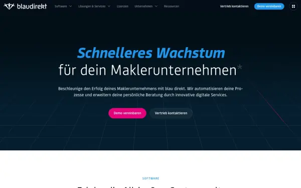 www.blaudirekt.de