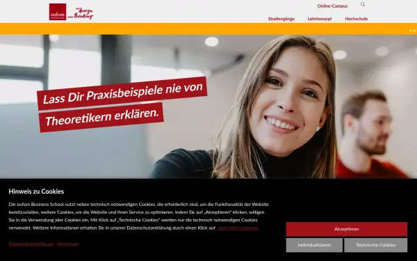 www.eufom.de