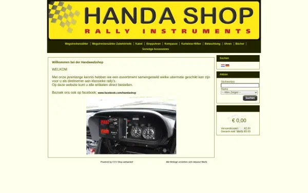www.handawebshop.de