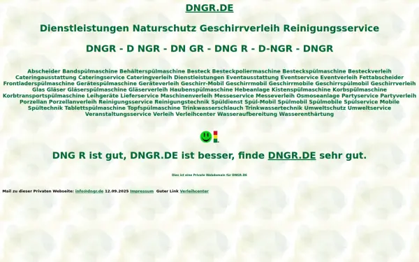 dngr.de