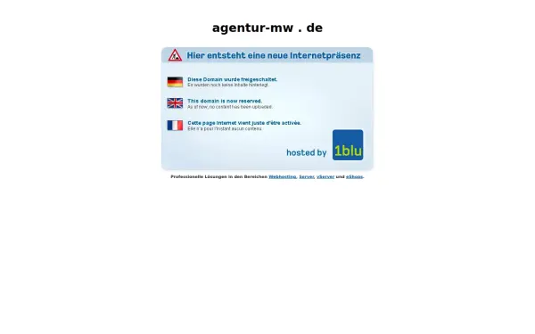 agentur-mw.de