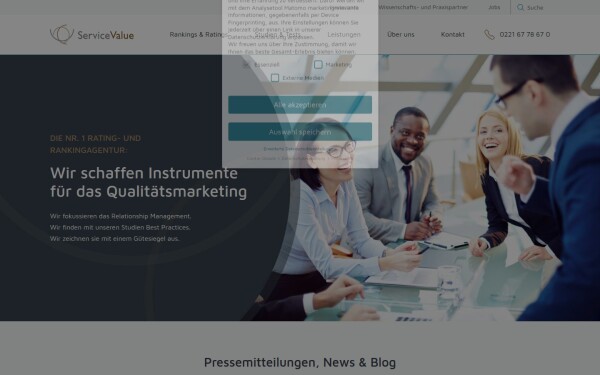 servicevalue.de