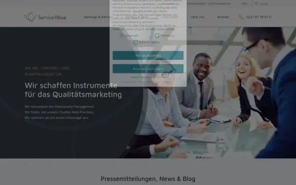 servicevalue.de
