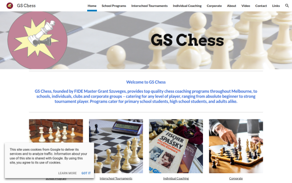 www.gschess.com.au