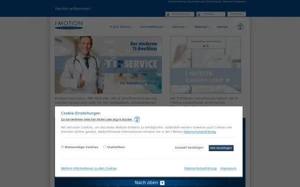 i-motion.de