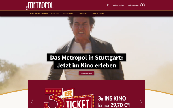 www.das-metropol.de
